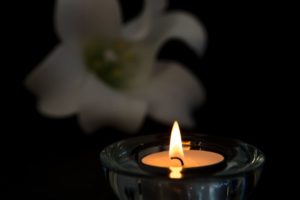 организация похорон