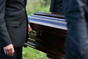 советы по организации похорон